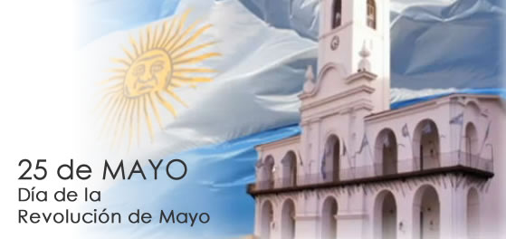 La Revolución de Mayo fue una serie de acontecimientos revolucionarios ocurridos en la ciudad de Buenos Aires, capital del Vi